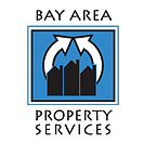 Bay Area Property Services Logo